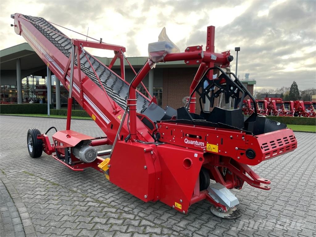 Grimme SL 900 Rental معدات زراعة وحصاد البطاطس - أخرى