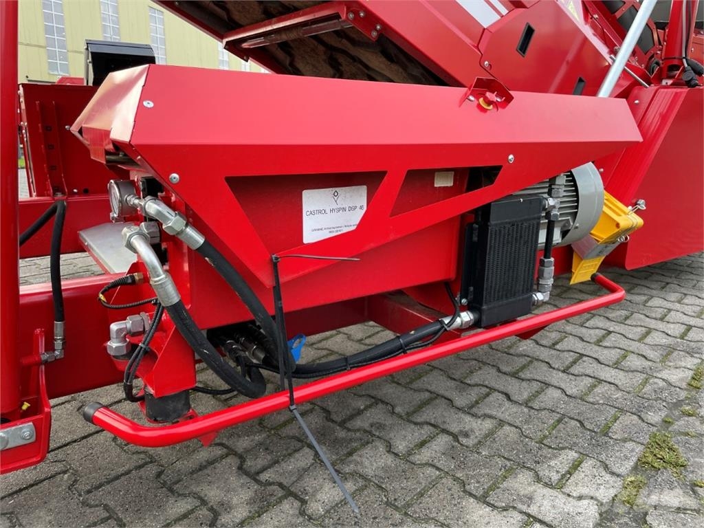 Grimme SL 900 Rental معدات زراعة وحصاد البطاطس - أخرى