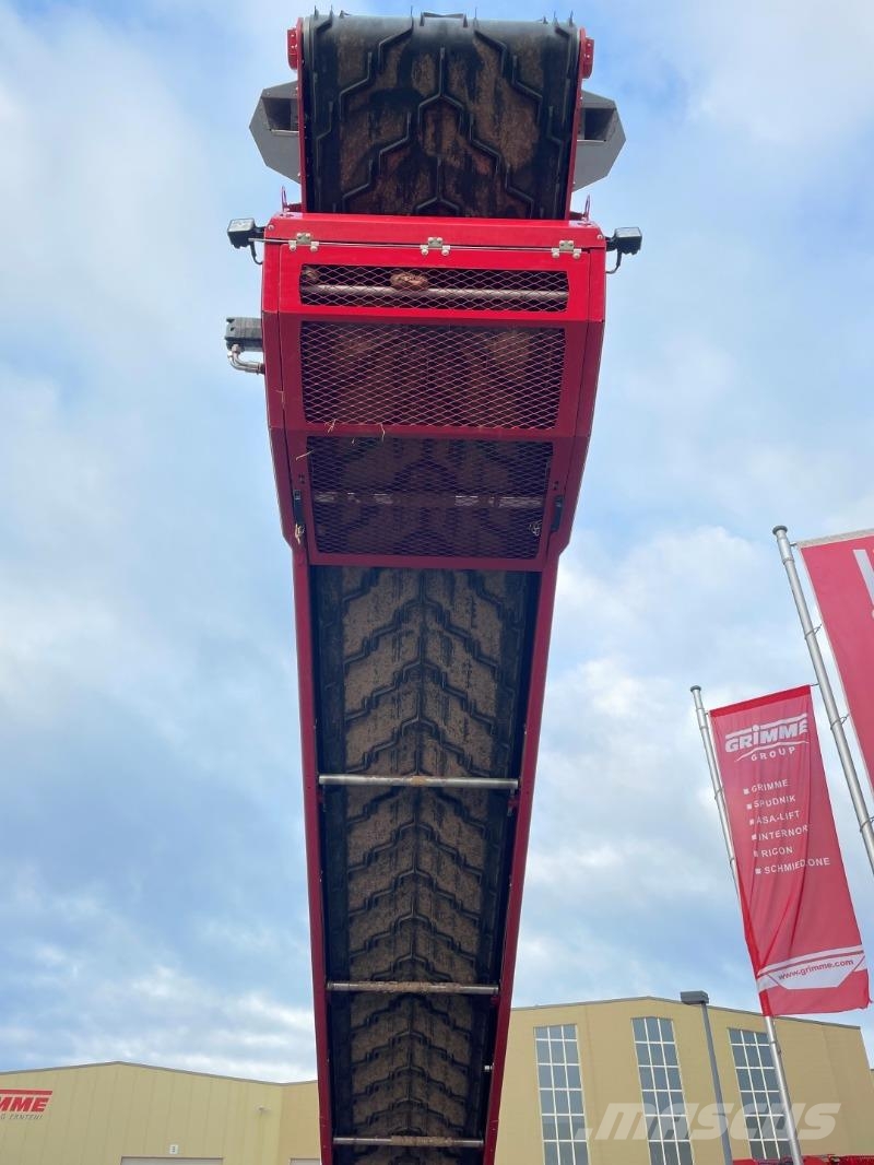 Grimme SL 900 Rental معدات زراعة وحصاد البطاطس - أخرى