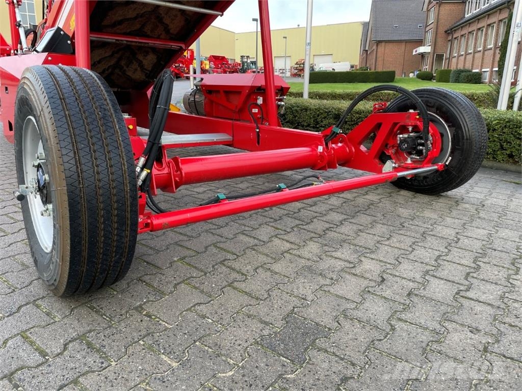 Grimme SL 900 Rental معدات زراعة وحصاد البطاطس - أخرى