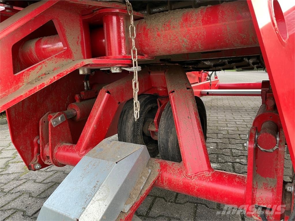 Grimme SL 900 Rental معدات زراعة وحصاد البطاطس - أخرى