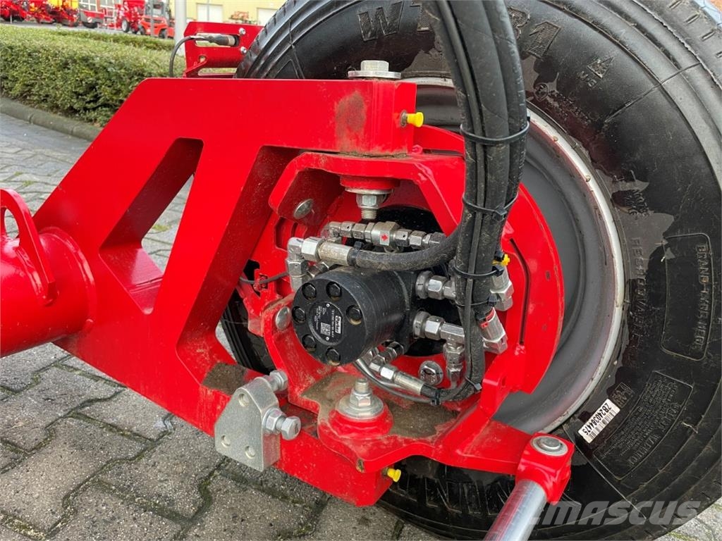 Grimme SL 900 Rental معدات زراعة وحصاد البطاطس - أخرى