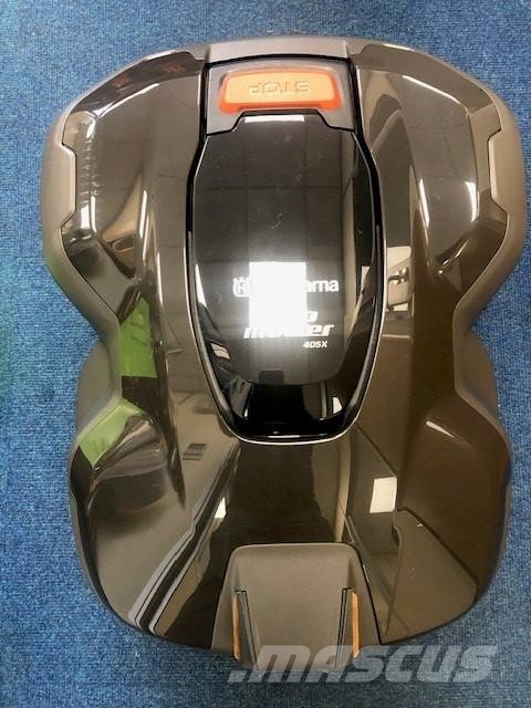 Husqvarna AUTOMOWER 405X Robot fűnyírók