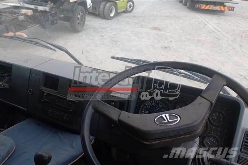 Tata 1518 Selling AS IS 其他货车