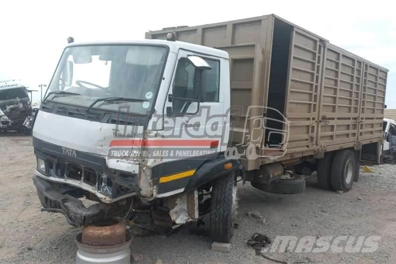 Tata 1518 Selling AS IS 其他货车