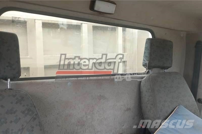 Tata 1518 Selling AS IS 其他货车