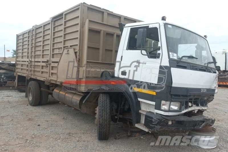 Tata 1518 Selling AS IS 其他货车