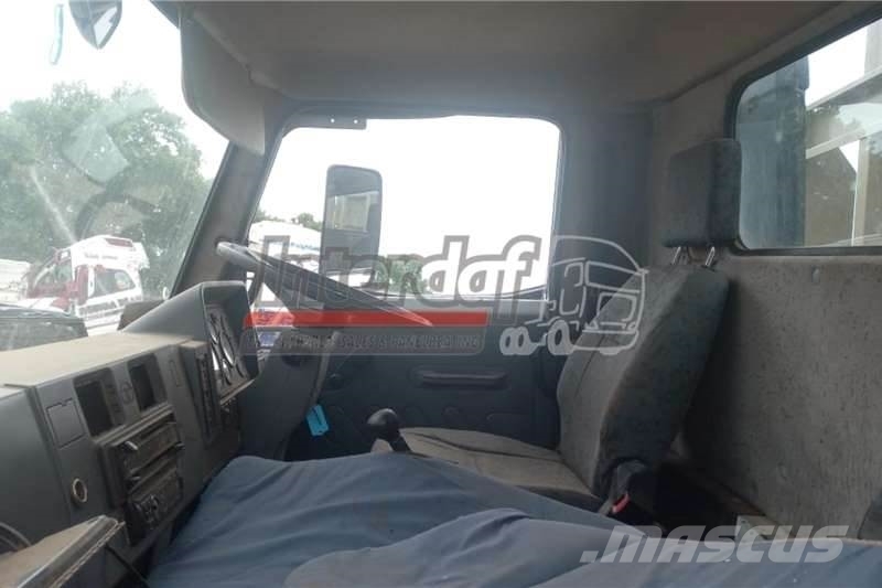 Tata 1518 Selling AS IS 其他货车