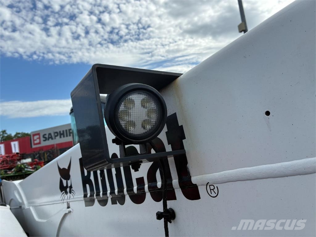 Bobcat 43.80 HF Agri +++ Muut maatalouskoneet