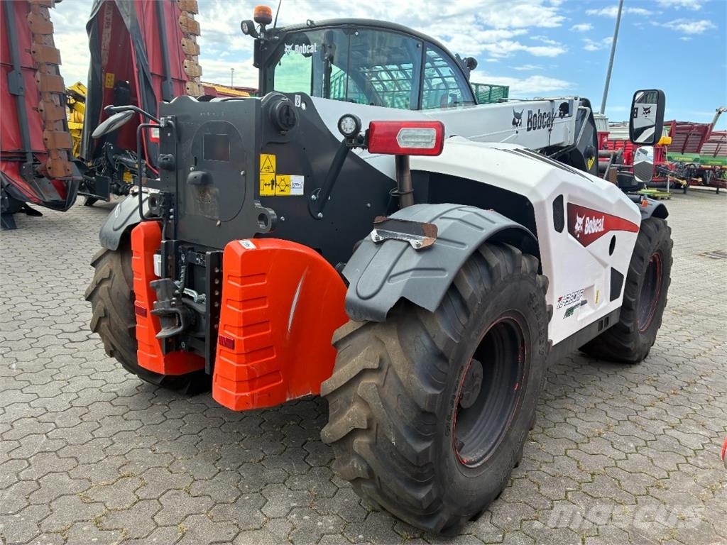Bobcat 43.80 HF Agri +++ Muut maatalouskoneet