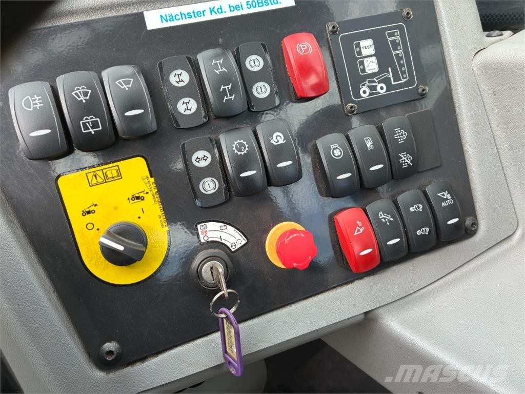 Bobcat 43.80 HF Agri +++ Muut maatalouskoneet
