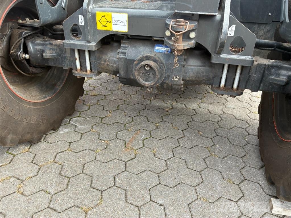Bobcat 43.80 HF Agri +++ Muut maatalouskoneet