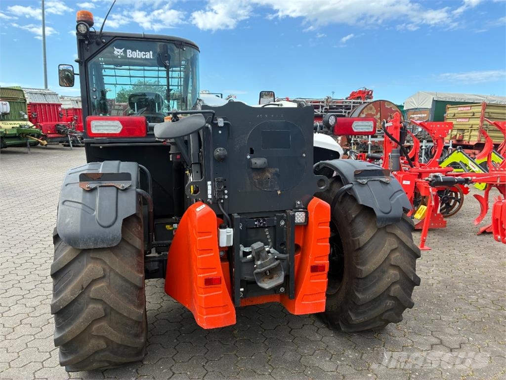 Bobcat 43.80 HF Agri +++ Muut maatalouskoneet