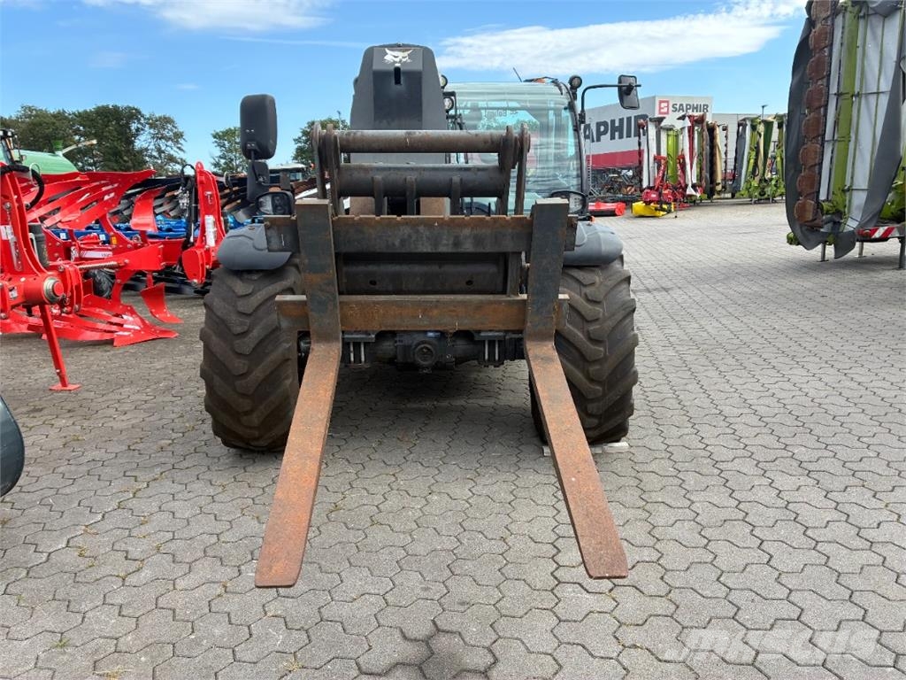 Bobcat 43.80 HF Agri +++ Muut maatalouskoneet
