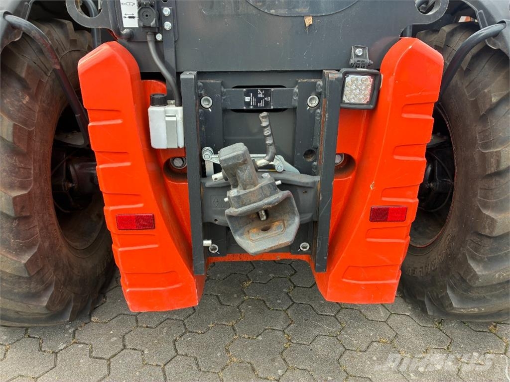 Bobcat 43.80 HF Agri +++ Muut maatalouskoneet