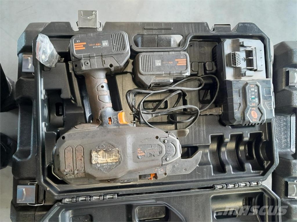  . ULTRA GRIP 40 建筑机械-其他