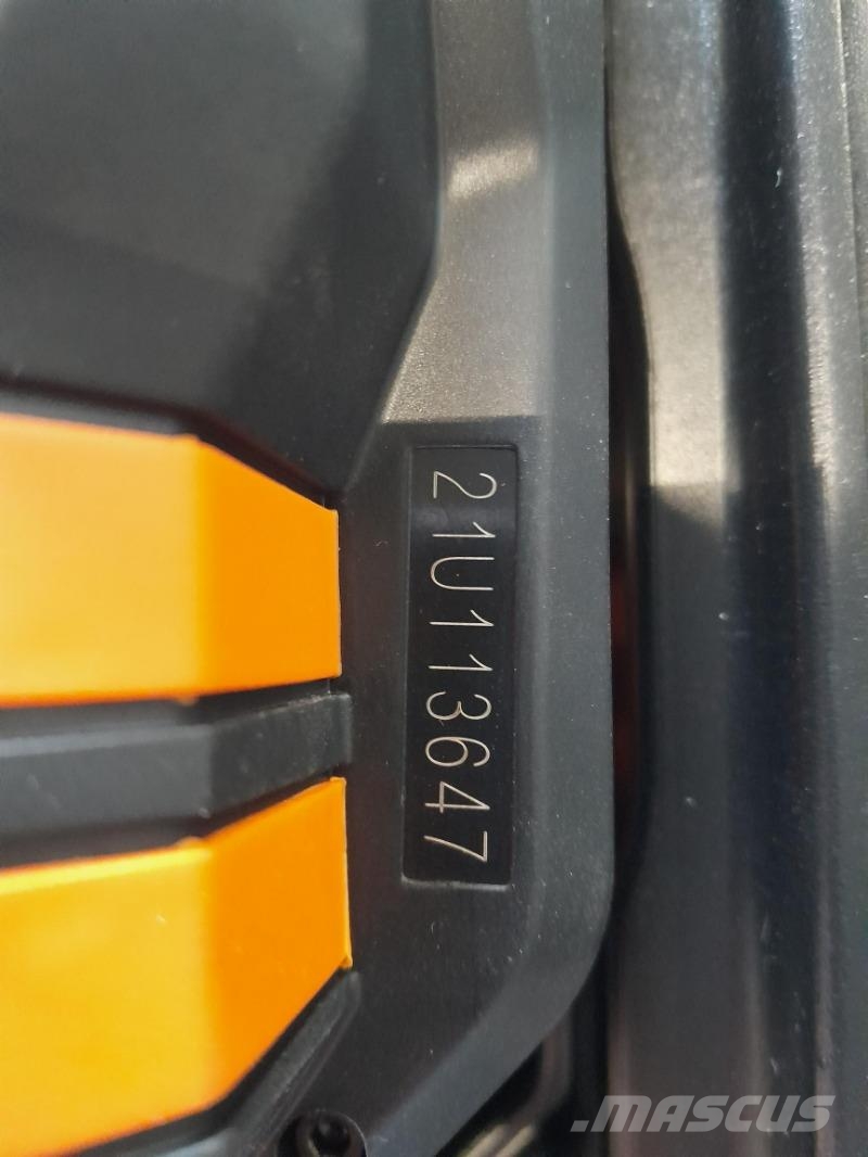  . ULTRA GRIP 40 建筑机械-其他