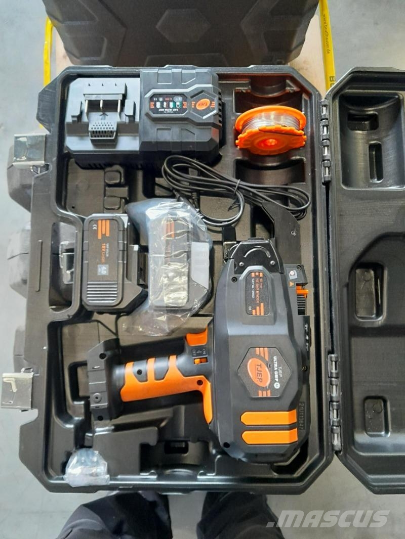  . ULTRA GRIP 40 建筑机械-其他