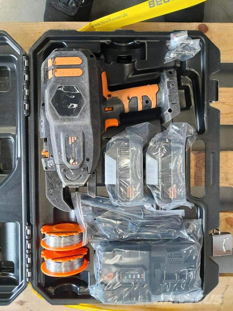  . ULTRA GRIP 40 建筑机械-其他