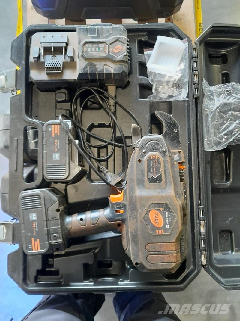  . ULTRA GRIP 40 建筑机械-其他