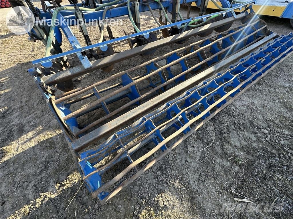 Dal-Bo Dinco 380 Äkked