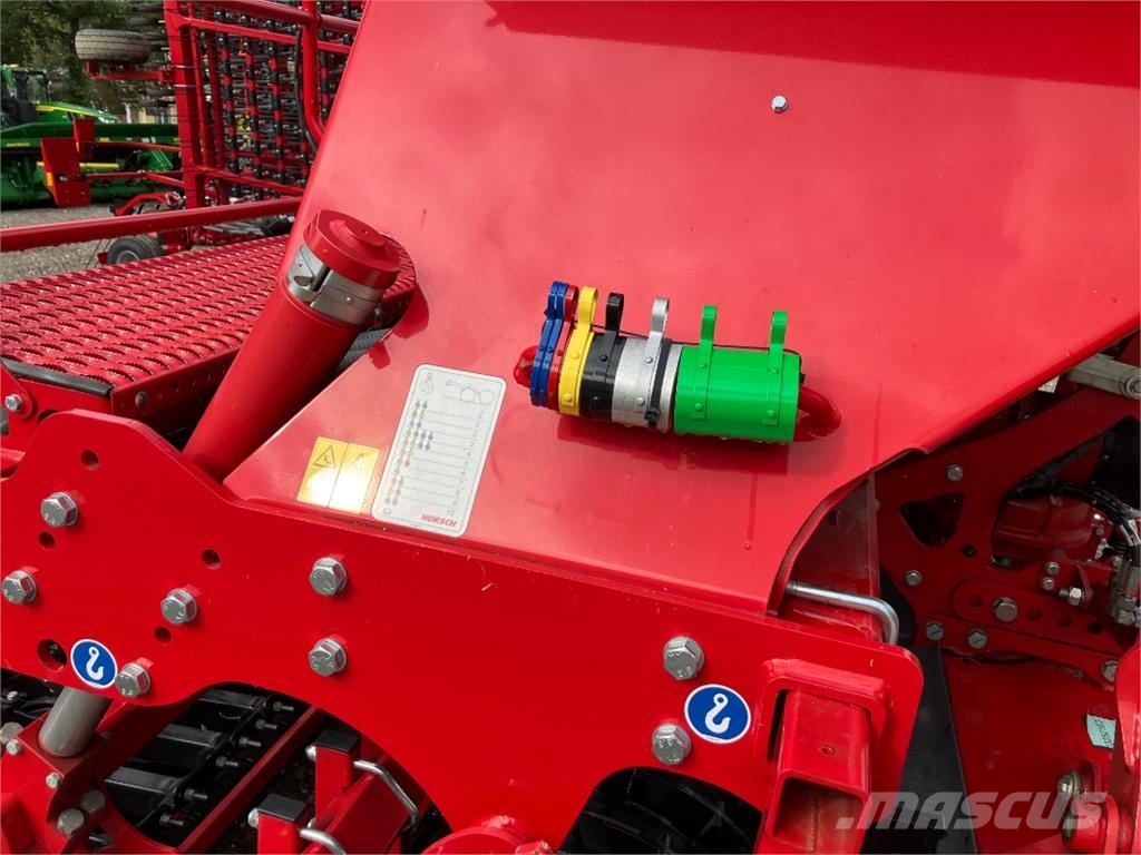 Horsch Express 3 KR Taladros