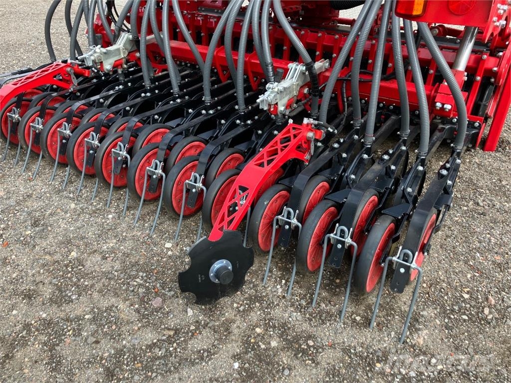 Horsch Express 3 KR Taladros
