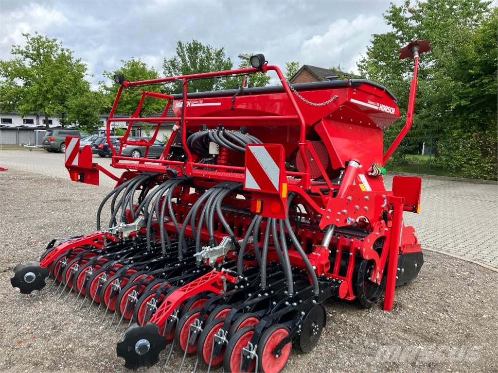 Horsch Express 3 KR Taladros