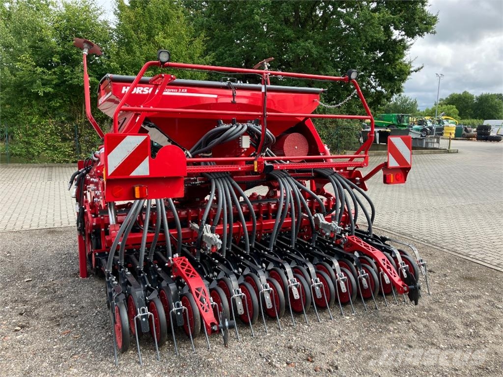 Horsch Express 3 KR Taladros