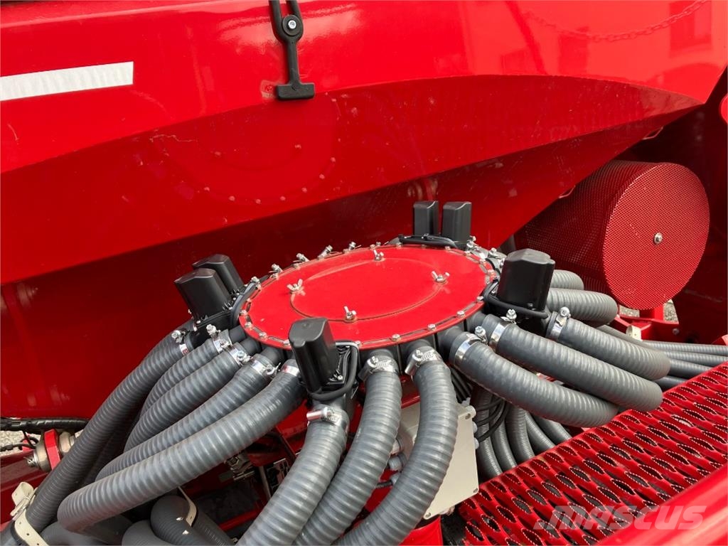 Horsch Express 3 KR Taladros