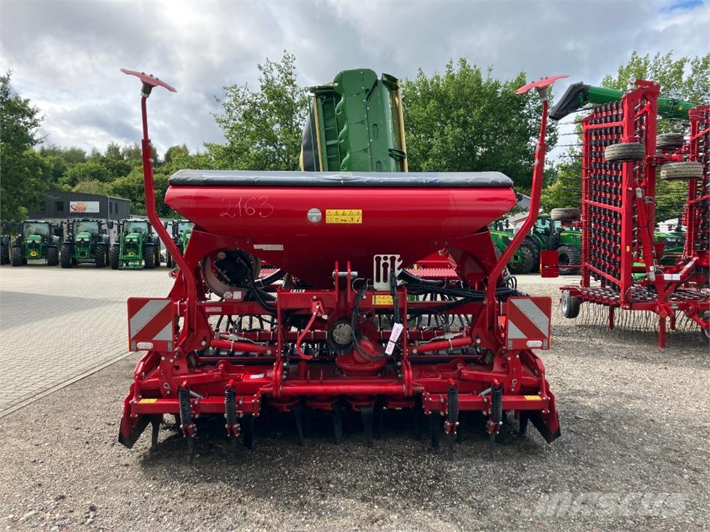 Horsch Express 3 KR Taladros