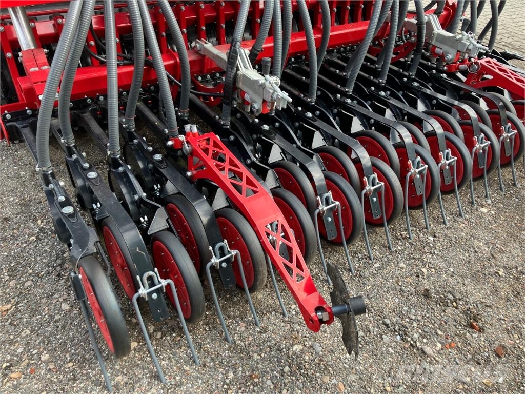 Horsch Express 3 KR Taladros