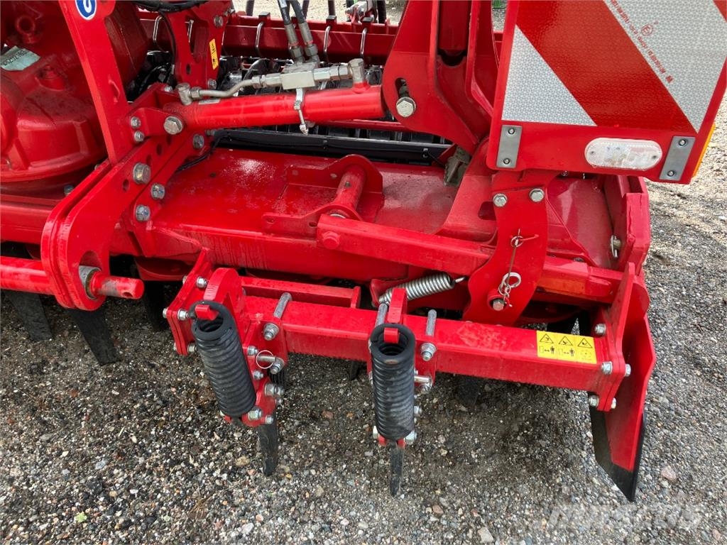Horsch Express 3 KR Taladros