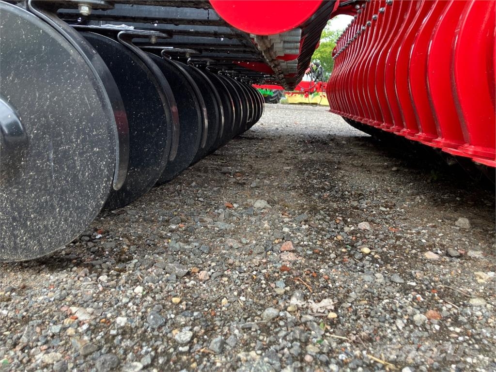 Horsch Express 3 KR Taladros