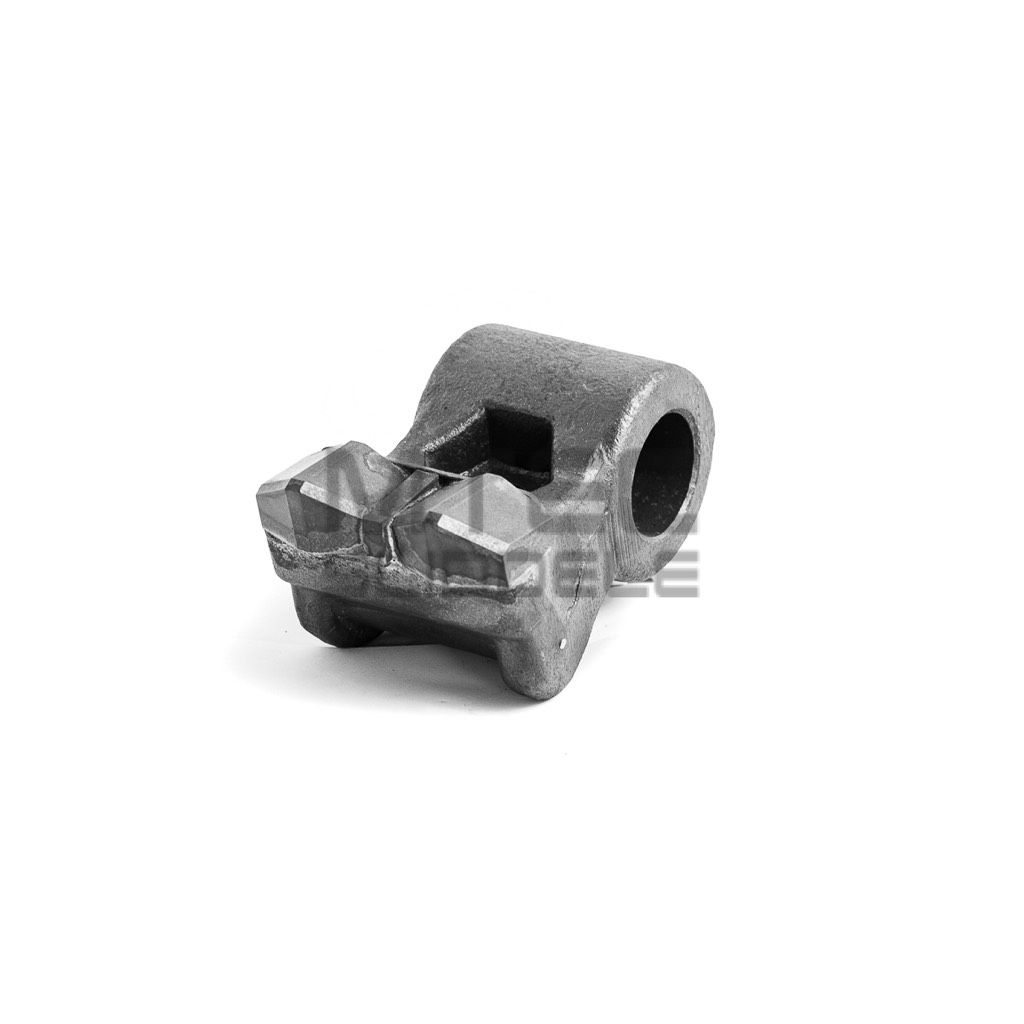 Seppi MIDI MAXI Forestry mulchers