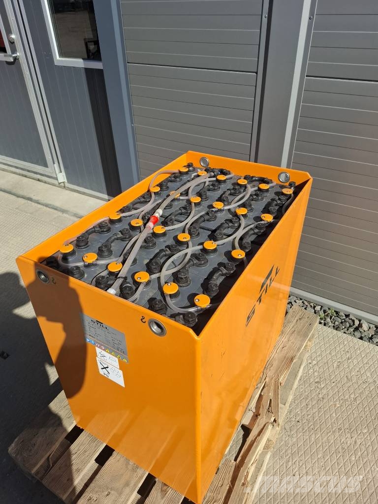 Midac 48v 620ah Batterien