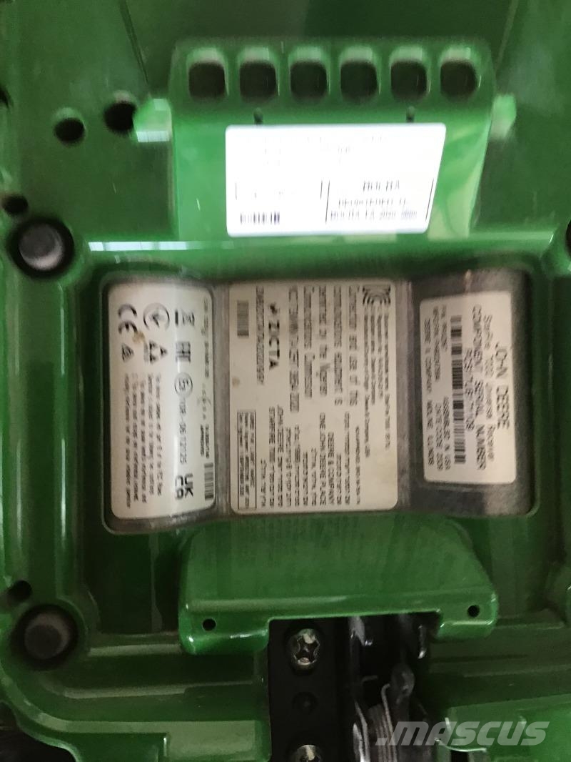 John Deere SF7000 ملحقات أخرى للجرارات