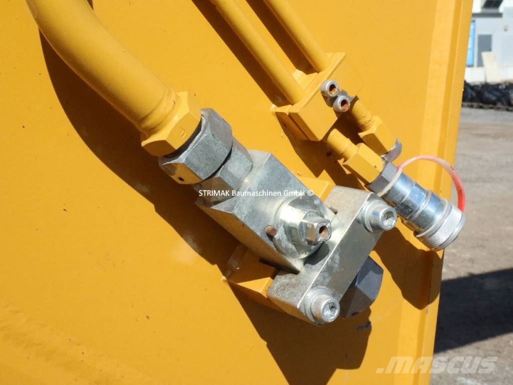 Sany SY 265 CLC Escavadeiras de esteiras