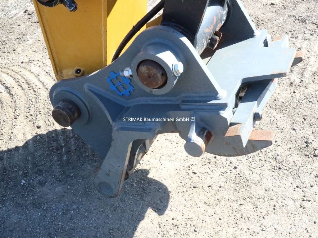 Sany SY 265 CLC Escavadeiras de esteiras