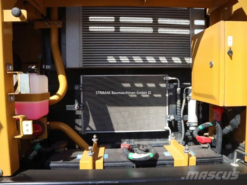 Sany SY 265 CLC Escavadeiras de esteiras