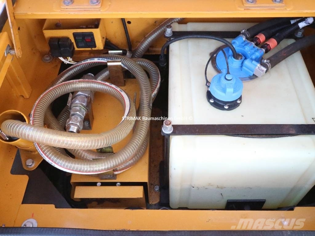 Sany SY 265 CLC Escavadeiras de esteiras