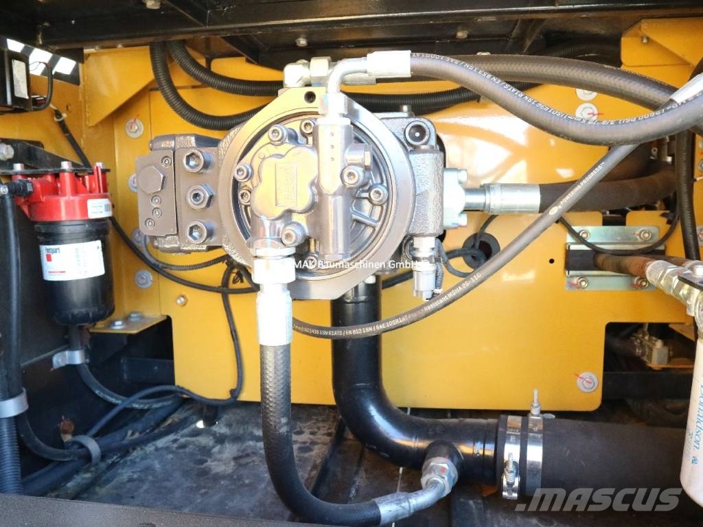 Sany SY 265 CLC Escavadeiras de esteiras