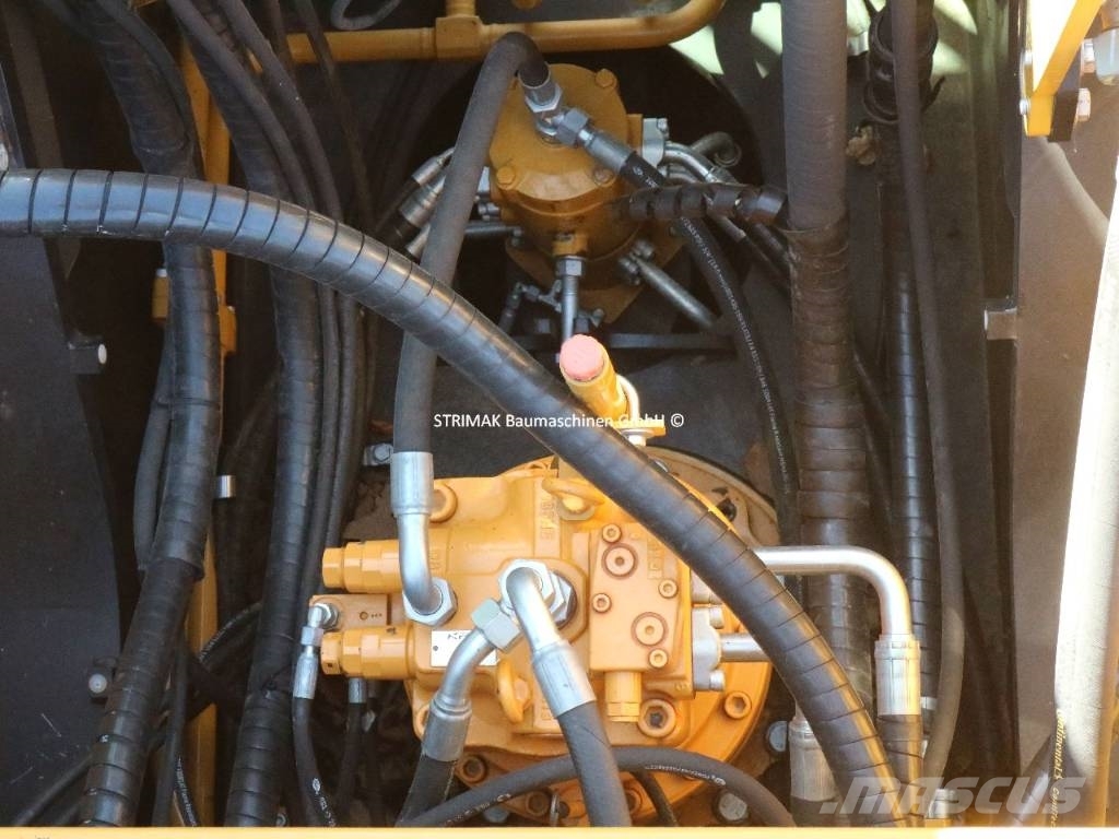 Sany SY 265 CLC Escavadeiras de esteiras