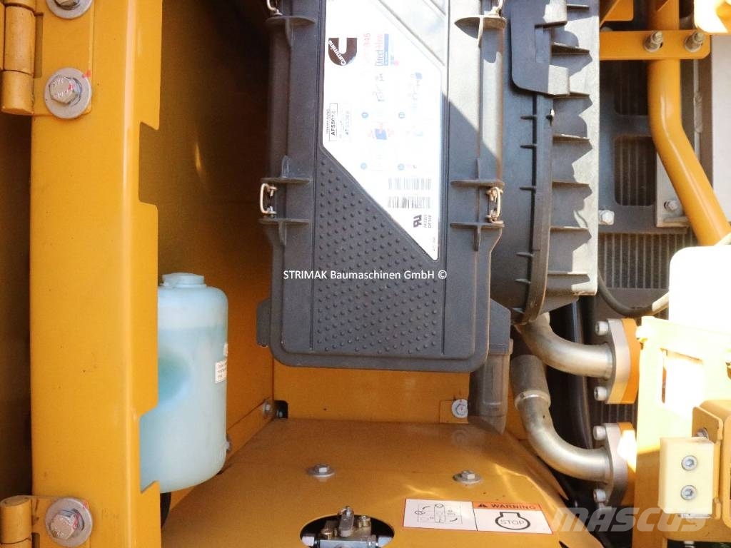 Sany SY 265 CLC Escavadeiras de esteiras