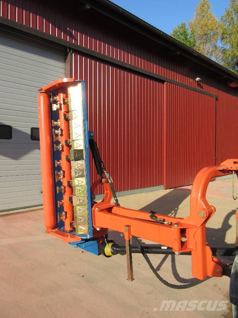 Stark KDL 180 piennarmurskain Стъблорезачки
