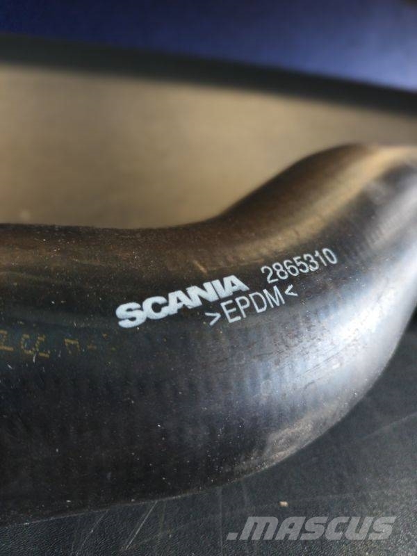Scania HOSE 2865310 Κινητήρες