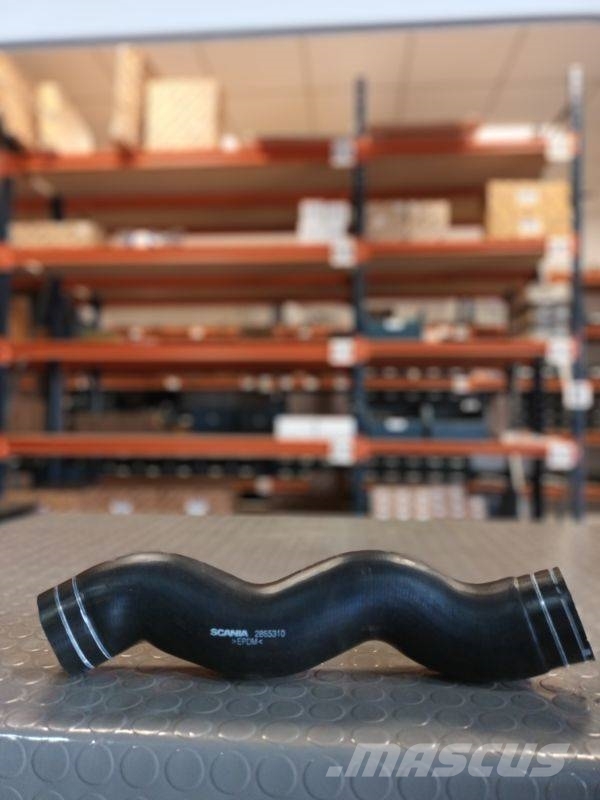 Scania HOSE 2865310 Κινητήρες
