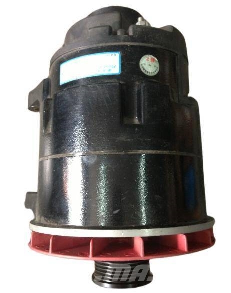 Cummins alternator AC172ra 4934604 5253001 3415564 Motorer