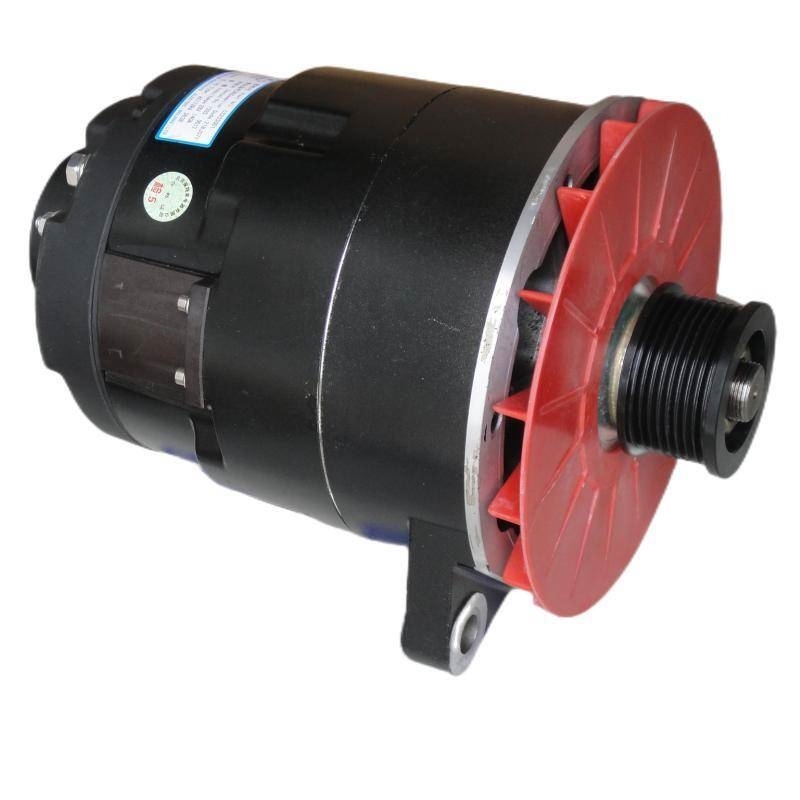 Cummins alternator AC172ra 4934604 5253001 3415564 Motorer