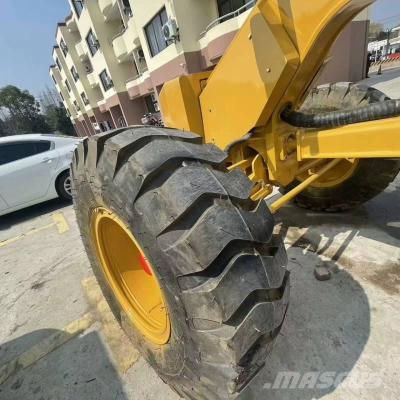 CAT 140 K Grader
